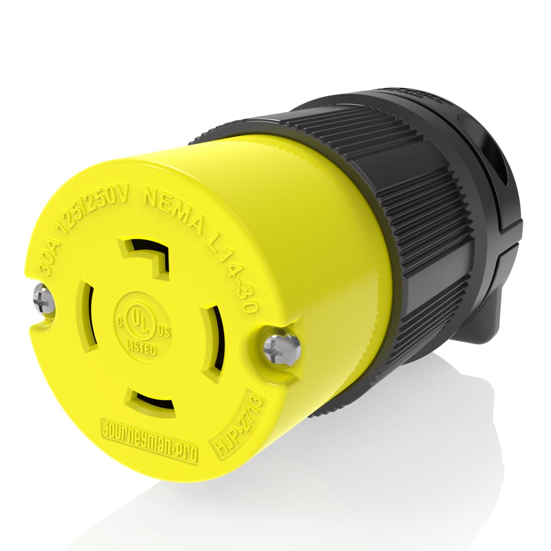 Twist Lock