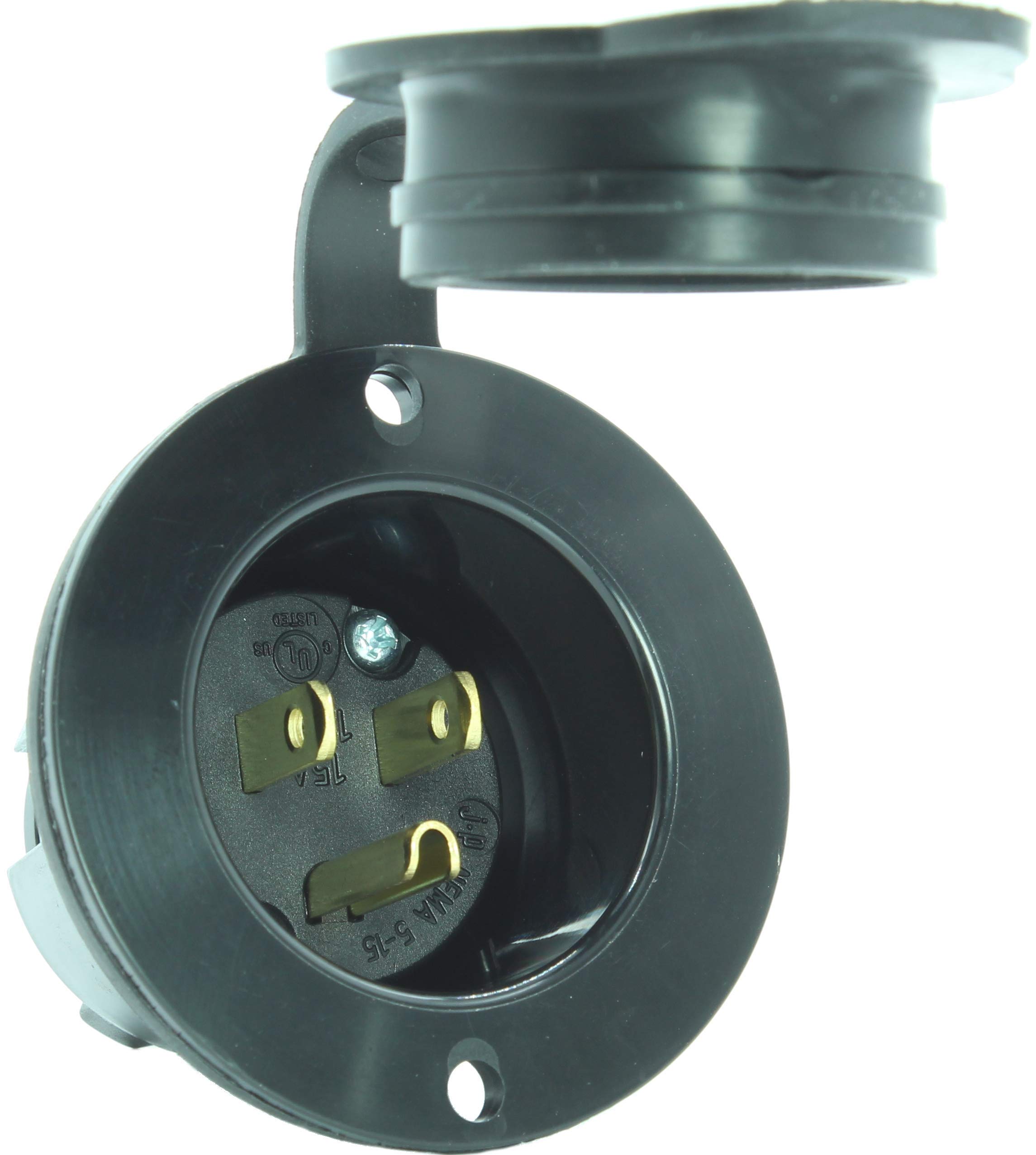 Power Inlets